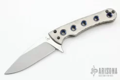 Custom Mako (Very Early)