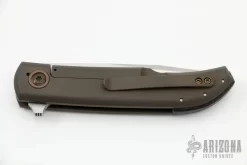 Framehorn Flipper