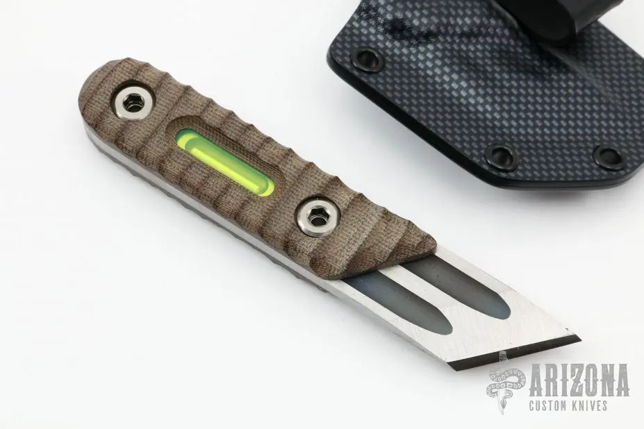 Beta Titanium Bone Chisel 3 Beta Titanium Bone Chisel