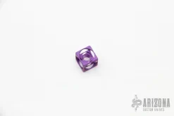 Mini Triple Cube - Anodized Titanium -Knife Shop 1658159608 5907