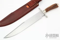 Stag Bowie