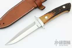 Fighter - San Mai W/ ZDP-189 Core