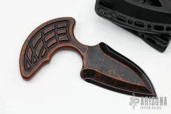 Sleight - Battleworn Breakthrough Bronze