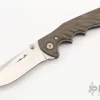 Assisted Open Linerlock -Knife Shop 1660845559 3738