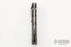 Assisted Open Linerlock -Knife Shop 1660845559 6361