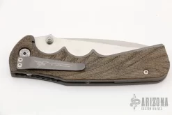 Assisted Open Linerlock -Knife Shop 1660845560 4529