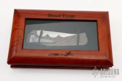 Assisted Open Linerlock -Knife Shop 1660845560 9224