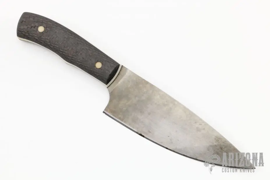 Chef's Knife 4 Chef's Knife - Image 2