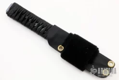 Titanium Fixed Blade -Knife Shop 1662563687 0300