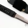 Titanium Fixed Blade -Knife Shop 1662563688 0770