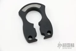 Keeper - GITD Inlays