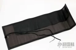 6 Knife Rollup Case