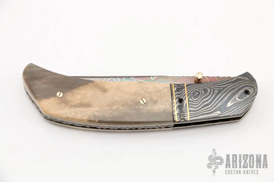 Gentleman's Linerlock 6 Gentleman's Linerlock - Image 4