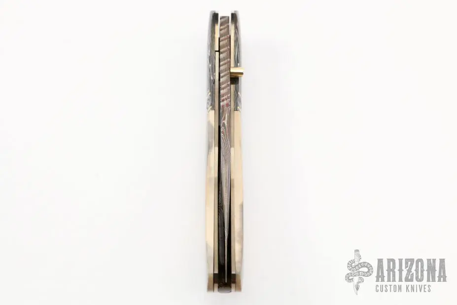 Gentleman's Linerlock 7 Gentleman's Linerlock - Image 5