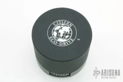 Model F150-s100178 Eco Drive Satellite Wave World Time GPS Men's Watch -Knife Shop 1663269724 6369