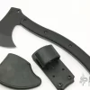 Cruiser Axe - Black G-10 -Knife Shop 1663271264 4234