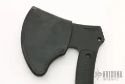 Cruiser Axe - Black G-10 -Knife Shop 1663271264 7171