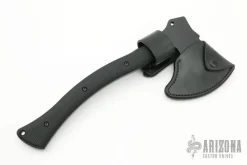 Cruiser Axe - Black G-10 -Knife Shop 1663271264 8651