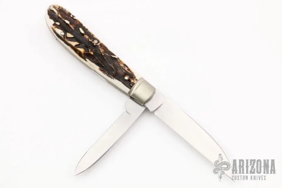 2-Blade Swayback 4 2-Blade Swayback - Image 2