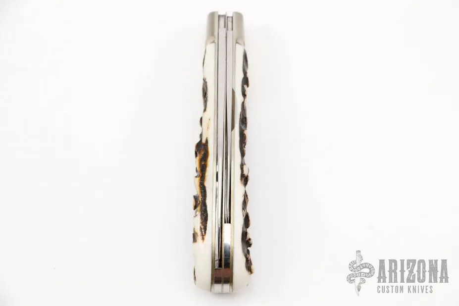 2-Blade Swayback 6 2-Blade Swayback - Image 4