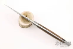 Engraved Drop Point Hunter -Knife Shop 1663790157 8660