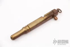 Bolt Action Pen - Brass