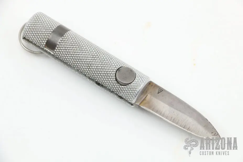 TenMil Side Opening Auto W/ Gravity Spike 4 TenMil Side Opening Auto W/ Gravity Spike - Image 2