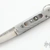TenMil Side Opening Auto W/ Gravity Spike -Knife Shop 1664819646 7228