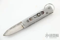 TenMil Side Opening Auto W/ Gravity Spike