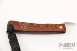 Higonokami - Lacewood -Knife Shop 1664903761 0093