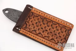 Damascus Small Skinner -Knife Shop 1664987493 2430