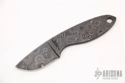 Damascus Small Skinner