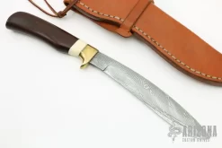 Damascus Camp Knife -Knife Shop 1665172297 3935