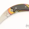 Claw Linerlock Folder -Knife Shop 1665680369 0217
