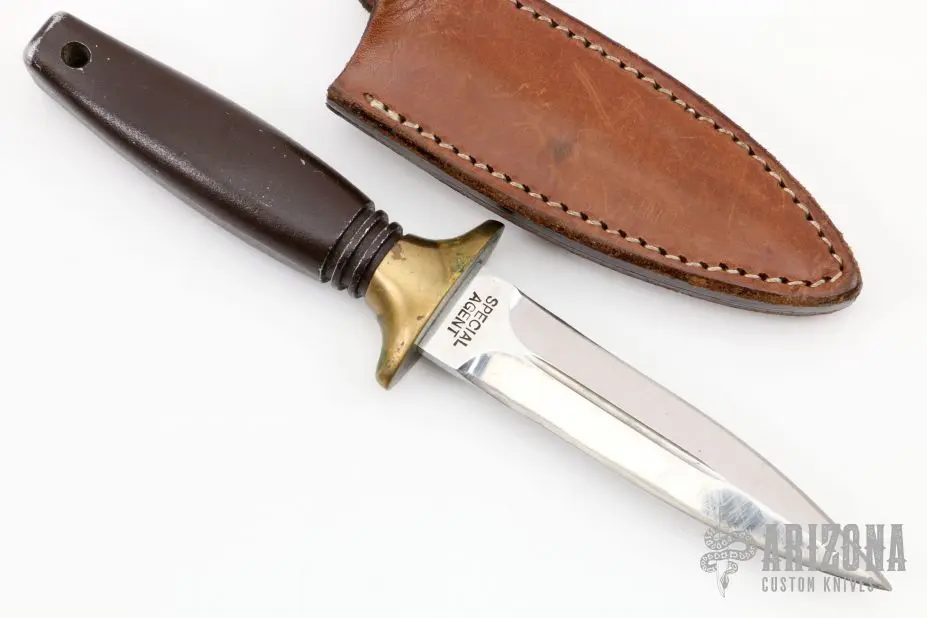 Rare Vintage Model 1002 Special Agent 4 Rare Vintage Model 1002 Special Agent - Image 2