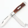 Large 2-Blade Coke Bottle Slipjoint -Knife Shop 1667317275 5790