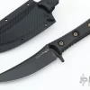 200-1DLCCFS - SBK S/E Signature Seies DLC Standard Carbon Fiber -Knife Shop 1667317890 6546