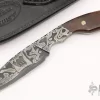 Mountain Scene Integral Hunter -Knife Shop 1667390525 4432