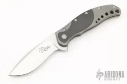 Boa Assisted Opening Flipper