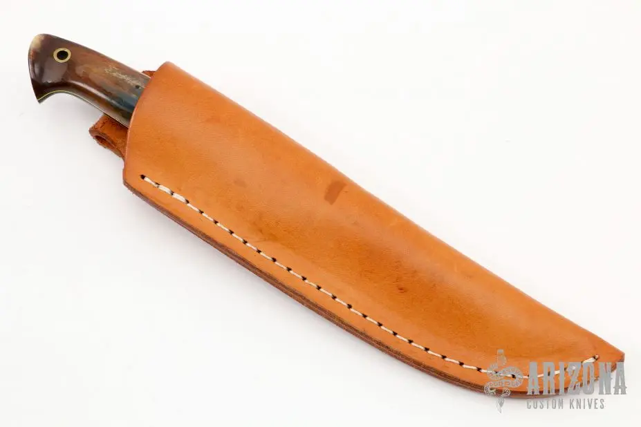 Drop Point Hunter 6 Drop Point Hunter - Image 4