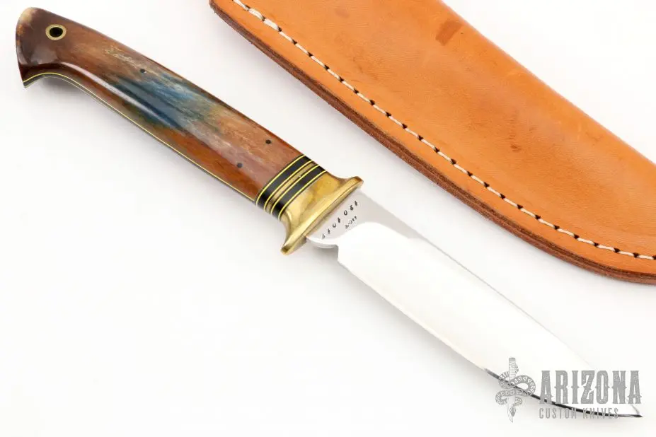 Drop Point Hunter 4 Drop Point Hunter - Image 2