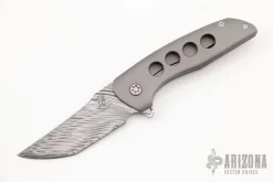 Small Hokkaido Flipper