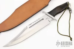 Custom Rambo III 1987