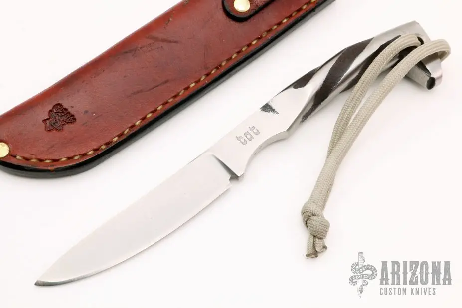 RR Spike Knife 3 RR Spike Knife
