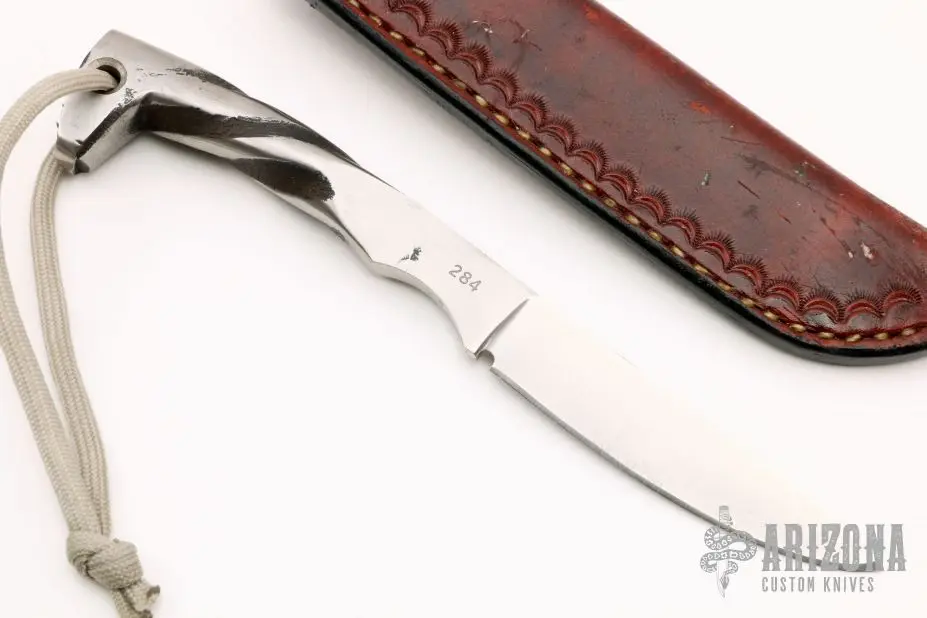 RR Spike Knife 4 RR Spike Knife - Image 2