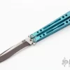 Specter Evo - Green -Knife Shop 1668172578 6681