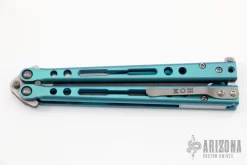 Specter Evo - Green -Knife Shop 1668172578 6896