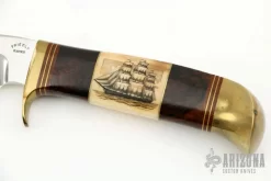 Scrimshawed Hunter 8 Scrimshawed Hunter -Knife Shop 1668535365 1123