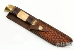 Scrimshawed Hunter 9 Scrimshawed Hunter -Knife Shop 1668535365 7491