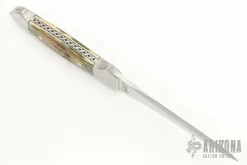 Mammoth Ivory Dagger -Knife Shop 1668535519 7225